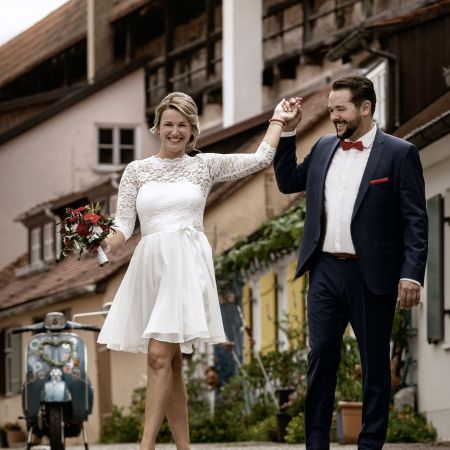 Hochzeit